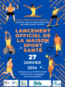 Lancement MSS janvier 2024